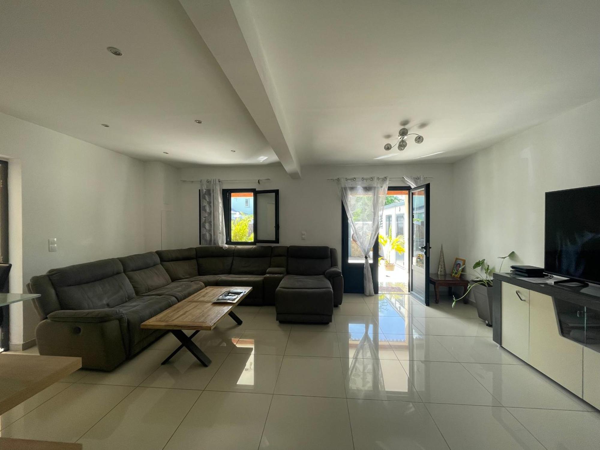 Magnifique Villa Avec Espaces Exterieurs Saint-André Extérieur photo